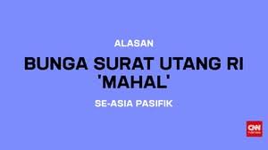 Jarak malaysia paling dekat dengan indonesia jika dibandingkan dengan negara lainnya. Ramalan Imf Rasio Utang Ri Terendah Dunia Tertinggi Jepang