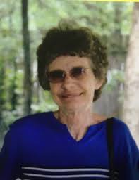 Obituary information for Doris Perrin