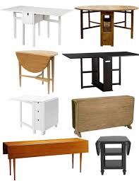 Best Drop Leaf Gateleg Tables 2012 Home Decor Home Furniture