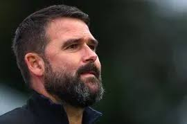 3,000 miles from Bermuda.. Ballymena United new boy Jonté Smith is loving  life