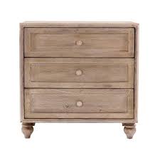 Lotus Natural Nightstand Wood Bedroom Furniture Natural Nightstands Bedroom Nightstands Wood