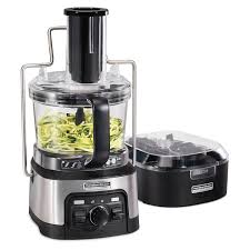 Best food processors we tested: Food Processors Hamiltonbeach Com