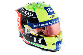 Official facebook page of mick schumacher, ferrari driver academy driver, fia f2 for prema. Mick Schumacher F1 Driver For Haas