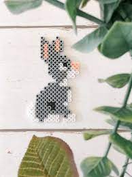 Check spelling or type a new query. Diy Bugelperlen Hasen Selber Machen Die Perfekte Deko Zu Ostern Cosyfoxes Family Food Lifestyle