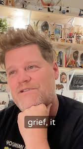 “I’m a Christian because of the shortest verse in the Bible: Jesus wept.”,  Something I didn’t wake up to until after my stroke is the fact that joy  and sadness can co-exist. In fact, they can do it ...