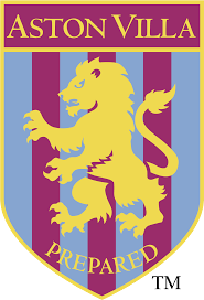 Arsenal fc currently leads the way with 14 fa cup titles to the club's name, the most recent win having come in 2020. Aston Villa Fc Logo Png Transparent Aston Villa Logo Png Clipart Large Size Png Image Pikpng