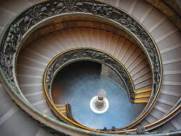 Make your search easier by filtering your search by budget, material, and style. Famous Bramante Spiral Staircase At Vatican Museum Photograph By Adam Romanowicz