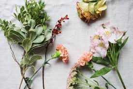 Press your flowers straight away. Pressing Flowers Ado Goldkante