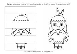 Puzzle shop puzzle art shape puzzles native american indians native americans puzzle pieces embroidery stitches mystic nativity. Complete The Thanksgiving Picture Puzzles