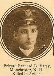 New Hampshire Missing Places: Spring Valley Campground, near Lake  Massabesic–Manchester