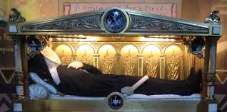 Para la explicación general y el artículo principal véase calendario general romano de la iglesia católica. Emilie De Vialar Okumenisches Heiligenlexikon