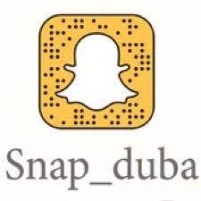 سناب ضباء أجمل snap duba twitter