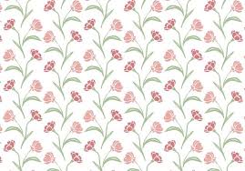 Pinkie bouquet shades of pink and white for a cute floral pattern. Wildflower Repeat Pattern Free Vector Download 145859 Cannypic