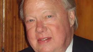 Doug Nash named Volunteer of the Year