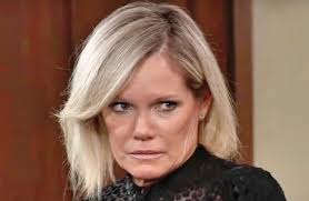 General Hospital Spoilers: Ava's Mistakes May Come Back to Haunt Her as  Kristina Tattles to Her Mother