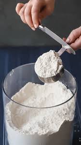 What is an emergency substitute for baking powder? How To Measure Ingredients For Baking Baking A Moment