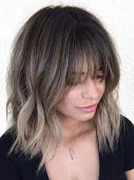Pin On Long Bob Hairstyles For Women