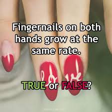 The polish flag has two equal horizontal bands, which colour is top? Do Fingernail On Both Hands Grow At The Same Rate Tell Us In The Comments Facts Trivia Interesting Fun Trivia Questions Curious Facts Trivia Quizzes