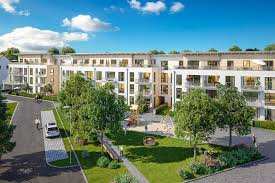 Sie verfügen über einen balkon, eine loggia oder einen sitzplatz. Grafinger Hofe 3 Moderne Eigentumswohnungen Von Bautrager Myslik Bayern Wohnungen In Grafinger Hofe 3 Myslik Bautrager In Bayern