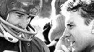 Team History: Movin'