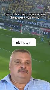 Zniechęcenie i pytania