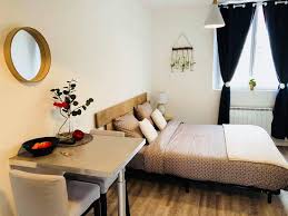 Apart Moment Saint Omer Centre Saint Omer France Tarifs 2021 Mis A Jour Et Avis Condo Tripadvisor