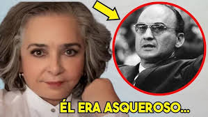 Romina DEMANDARÁ a Ofelia Cano y Francisco Cantú por fabricar FOTOS falsas  de Dulce G0LP3ADA