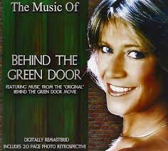 Music of Behind the Green Door: Dan LeBlanc: Amazon.in: Music