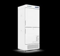 TH-187- Combi frigorifico y congelador para laboratorio y ...