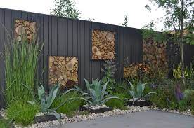 Do you need a drawing? How To Create A Wildlife Garden At Home Garden Design Ideas
