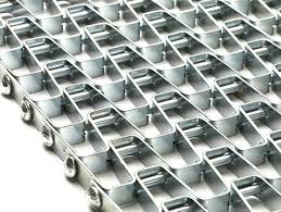 Wire Belting – Accurate Industrial