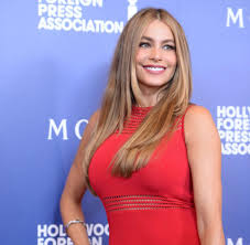 Sofia vergara's very first acting job in english was in the movie, chasing papi. Sofia Vergara Eine Diva Kampft Um Ihre Embryos Welt