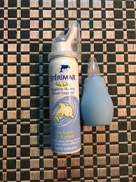 Pasalnya, saat kondisi tersebut, bayi akan bernapas melalui mulut sehingga membuat mulutnya sering terbuka. Cara Hilangkan Selsema Bayi Hidung Tersumbat Dengan Kaedah Stim Bawang Putih