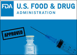 FDA Approves Ervebo Vaccine For Prevention Of Ebola Virus Disease