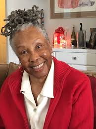 Janet Cheatham's Instagram, Twitter & Facebook