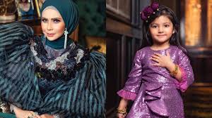 She was born in 2010s, in generation z. Aaisyah Dhia Rana Empirekini Website
