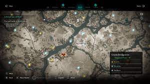 Discover more posts about ac valhalla gifs. Order Of Ancients Locations Assassin S Creed Valhalla Shacknews