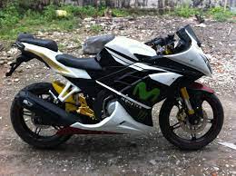 Koleksi modif headlamp vixion old pakai headlamp ninja 250 via botolmodifikasi.blogspot.com. Modifikasi Motor Terbaru 2021