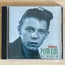 Johnny Powers