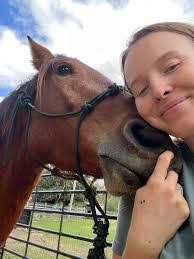 Kacie Lambert's Instagram, Twitter & Facebook