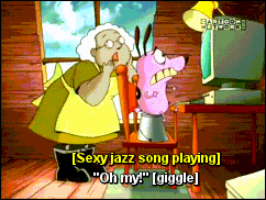 Check spelling or type a new query. Image 539899 Courage The Cowardly Dog Know Your Meme