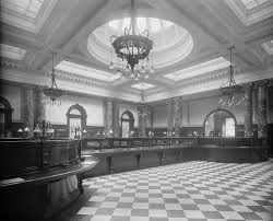 St Vincent Street Post Office Glasgow Glasgow Scotland Glasgow Scotland