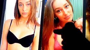 Alycia DebnamCarey Cumtribute - XNXX.COM