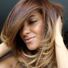 Begin drying the lower layers with a brush, using more heat. A New Way To Blowdry Your Hair For Mega Volume Hair Romance