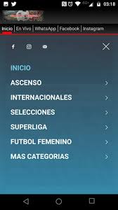 Escuchar radio ovacion 620 am desde lima perú online. Radio Cadena Ovacion For Android Apk Download