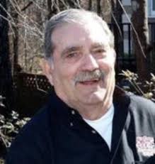 Speciale, Stephen "Steve" Peter (Spring City)