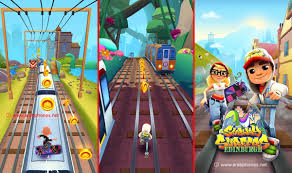 Subway surfers مهكرة 2021 هي لعبة ممتعة. ØªØ­ÙÙÙ ÙØ¹Ø¨Ø© Subway Surfers ÙÙÙØ±Ø© Ø¢Ø®Ø± Ø§ØµØ¯Ø§Ø± ÙÙØ§ÙØ¯Ø±ÙÙØ¯