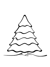 10 Divertir Coloriage De Sapin De Noel Image Coloriage Sapin De Noel Dessin Sapin De Noel Coloriage Sapin
