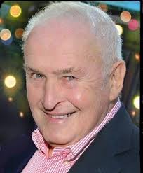 Walter Coupe Obituary (1926