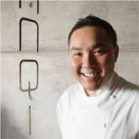 Chef Tony Nguyen